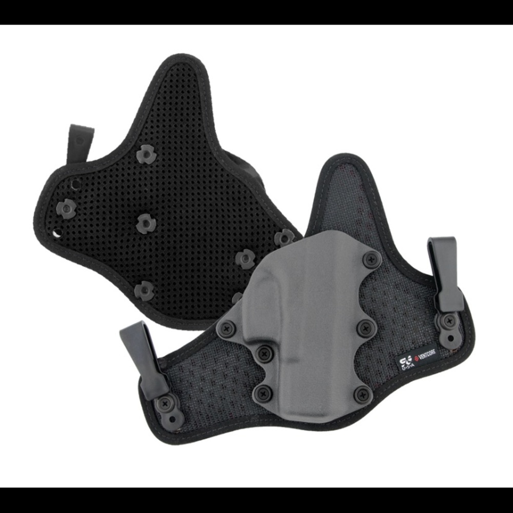 Stealth Gear Ventcore Holster fits glock 26 27 33